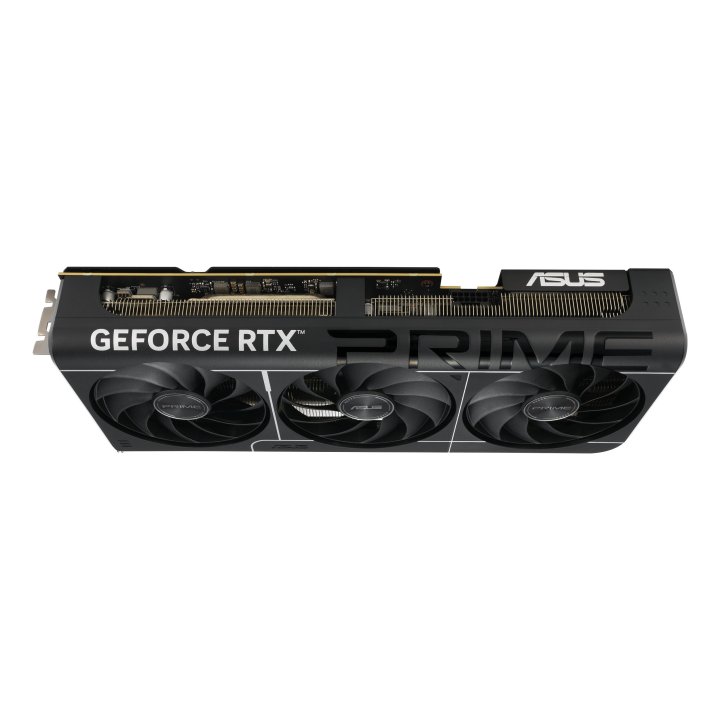 Vga Asus Prime-rtx5070ti-o16g 16gb Gddr7 3xdp 1xhdmi 256bit Cuda 8960 