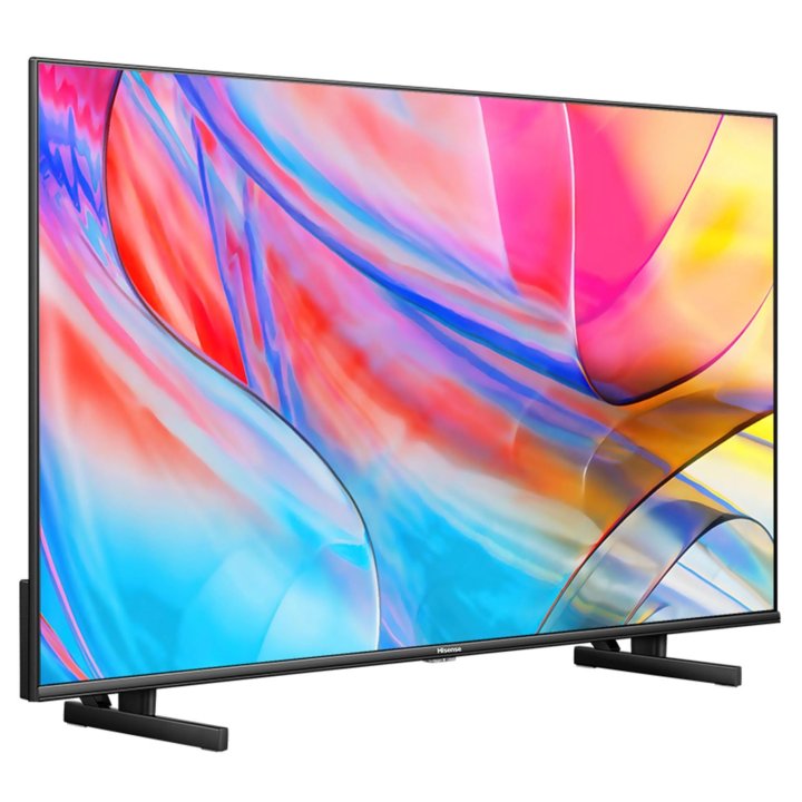 Televisor 75" Hisense A79kq Uhd 4k Qled Hdr10+...