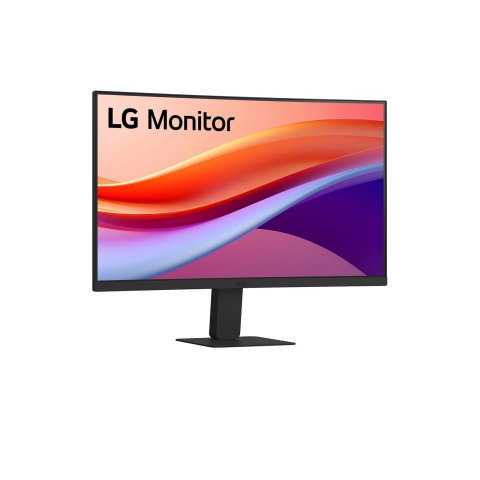 Monitor 23,8" Curvo 1500r Hdmi Usb-c Lg 24u421a-b Fhd Va, 100hz 250cd 5ms 3000 1 Vesa 100x100