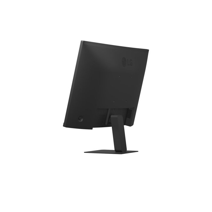Monitor 23,8" Curvo 1500r Hdmi Usb-c Lg 24u421a-b Fhd Va, 100hz 250cd 5ms 3000 1 Vesa 100x100