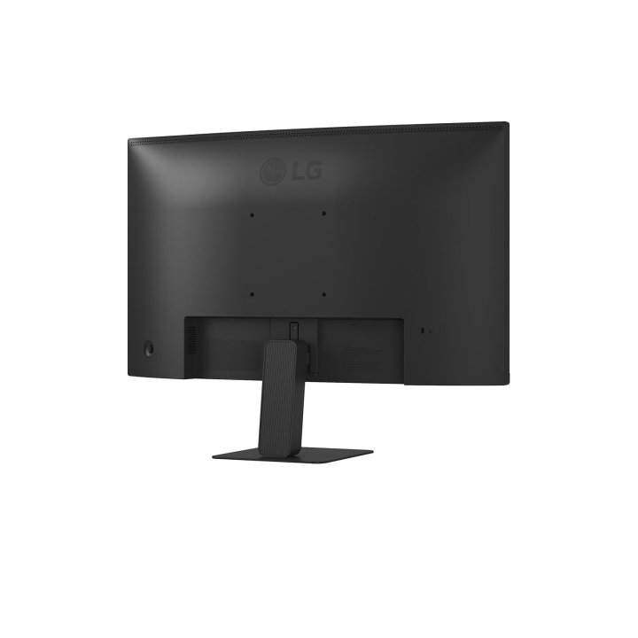 Monitor 23,8" Curvo 1500r Hdmi Usb-c Lg 24u421a-b Fhd Va, 100hz 250cd 5ms 3000 1 Vesa 100x100