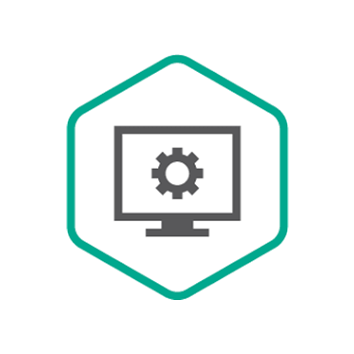 Kaspersky Endpoint Security For Business Select...