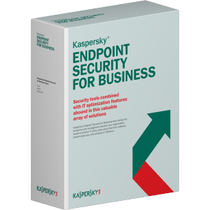 Kaspersky Endpoint Security For Business Select 1 Año...