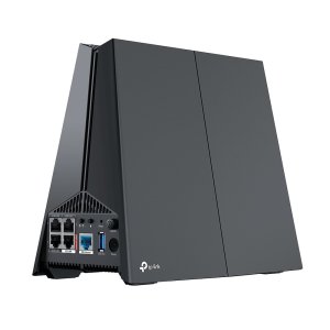 Router Gaming Wifi 7 Triband Tp-link Archer Ge550 Be9300 9220mbps 1xwan 5gb 1x5gb 3x2.5gb Easy Mesh Rgb 2
