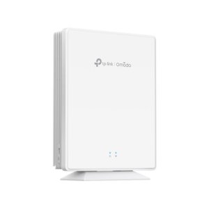 Punto De Acceso Exterior Wifi 6 Tp-link Eap650-desktop Ax3000 2402mbps 4xgb  2