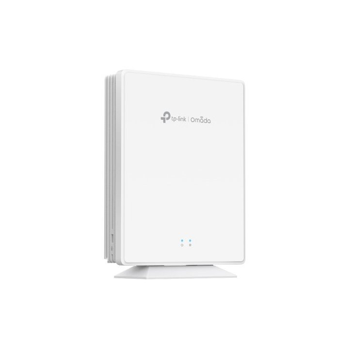 Punto De Acceso Exterior Wifi 6 Tp-link Eap650-desktop Ax3000 2402mbps 4xgb 
