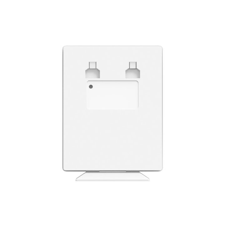 Punto De Acceso Exterior Wifi 6 Tp-link Eap650-desktop Ax3000 2402mbps 4xgb 