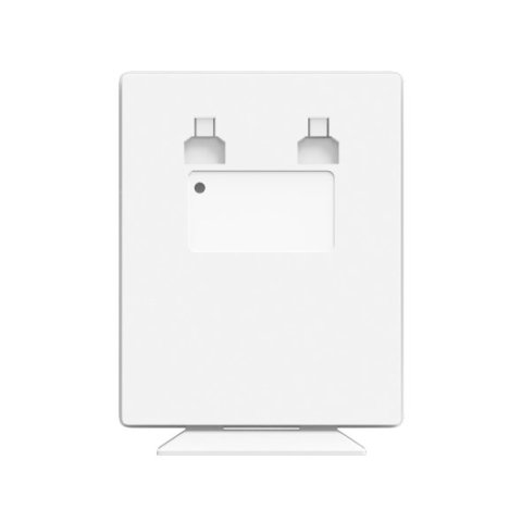 Punto De Acceso Exterior Wifi 6 Tp-link Eap650-desktop Ax3000 2402mbps 4xgb 