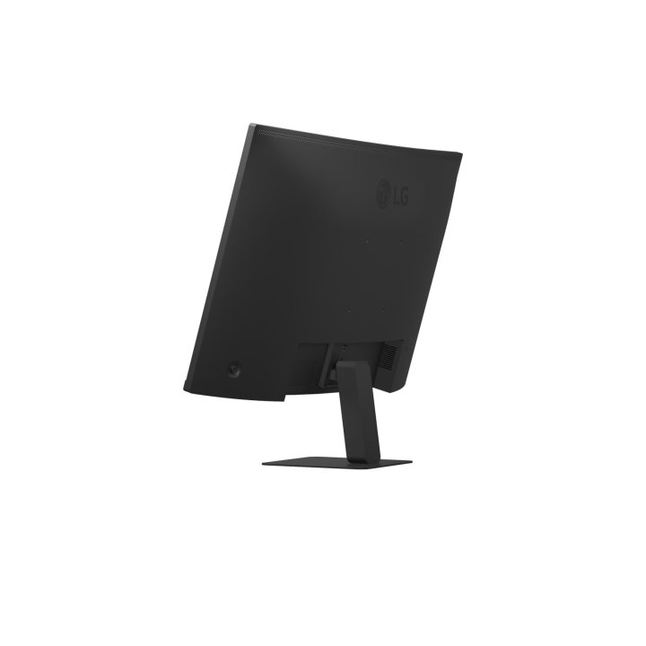 Monitor 27" Curvo 1500r Hdmi Usb-c Lg 27u421a-b Fhd Va, 100hz 250cd 5ms 3000 1 Vesa 100x100