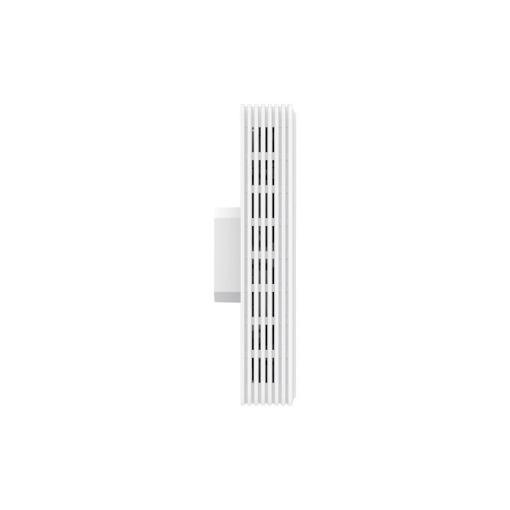 Punto De Acceso Exterior Wifi 7 Tp-link Eap725-wall Be3600 2882mbps 2xgb 2x2.5gb Montaje En Pared