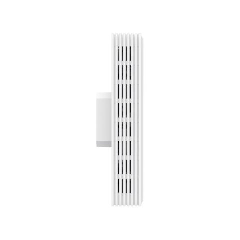 Punto De Acceso Exterior Wifi 7 Tp-link Eap725-wall Be3600 2882mbps 2xgb 2x2.5gb Montaje En Pared