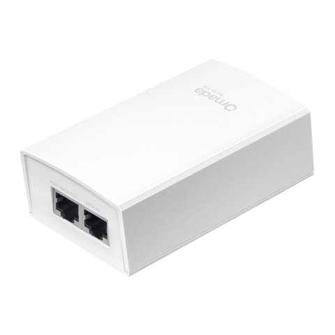 Adaptador Poe Pasivo Tp-link Poe5430g-m2 54v 30w 1p 2.5gb Con Kit De Montaje En Pared