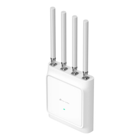Punto De Acceso Exterior Wifi 6 Tp-link...