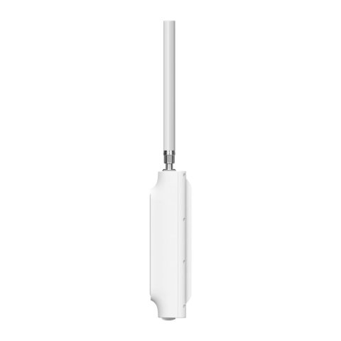 Punto De Acceso Exterior Wifi 6 Tp-link...