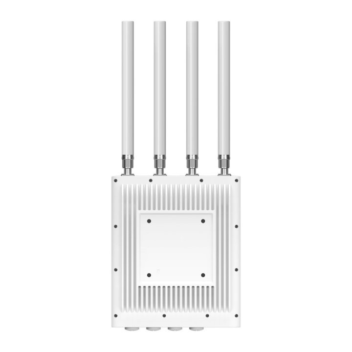 Punto De Acceso Exterior Wifi 6 Tp-link...