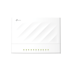 Router Wifi 6 Tp-link Ex520v Ax3000 Voip 2402mbps...