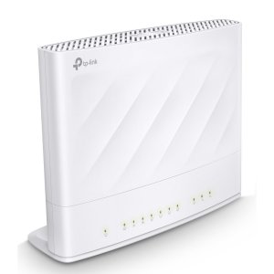 Router Wifi 6 Tp-link Ex520v Ax3000 Voip 2402mbps... 2