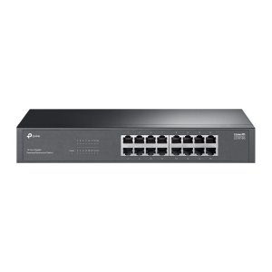 Switch No Gestionable Tp-link Ls1016g 16p 16xlangb...