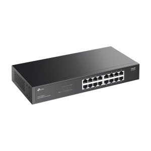 Switch No Gestionable Tp-link Ls1016g 16p 16xlangb... 2
