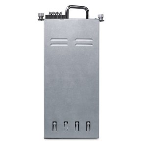 Fuente Redundante Tp-link Psm150-dc Hasta 150v Intercambiable En Caliente Ds-p7001-08, Ds-p7001-16 2