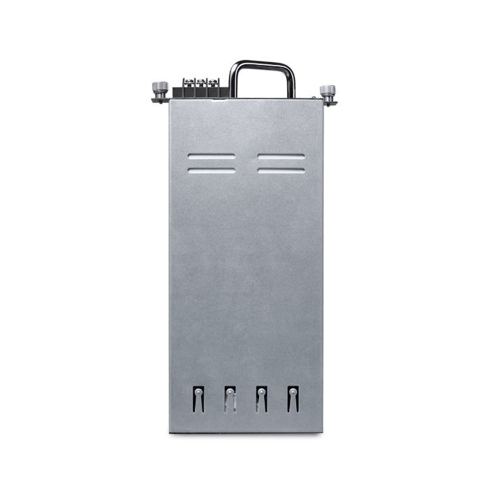 Fuente Redundante Tp-link Psm150-dc Hasta 150v Intercambiable En Caliente Ds-p7001-08, Ds-p7001-16