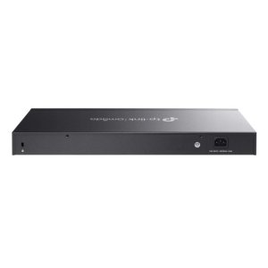 Switch Gestionable L3 Tp-link Sg5428x 28p 24xrj45gb 4xsfp+ 10gb 128gbps  2