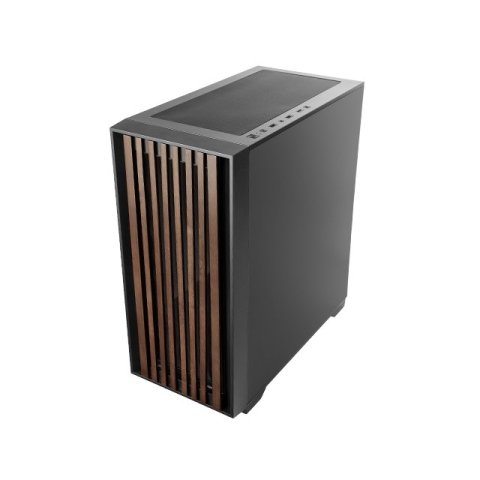 Caja Atx Semitorre Mars Gaming Mcwoodc Madera Y Cristal Templado 2x3.5 3x2.5 Gpu 365mm