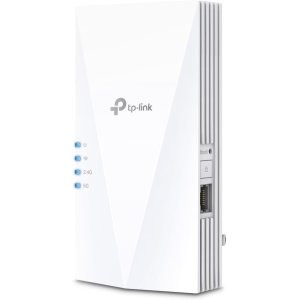 Range Extender Wifi 6 Dualband Tp-link Re580x Ax1500...