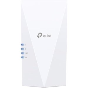 Range Extender Wifi 6 Dualband Tp-link Re580x Ax1500... 2