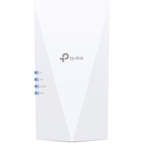 Range Extender Wifi 6 Dualband Tp-link Re580x...