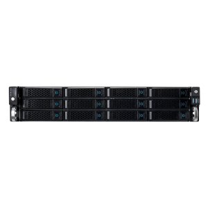 Caja Rack 19" Unykach 4u Atx Plata Negro 20 Bahias Hot Swap 1xusb3.0 1xusb2.0