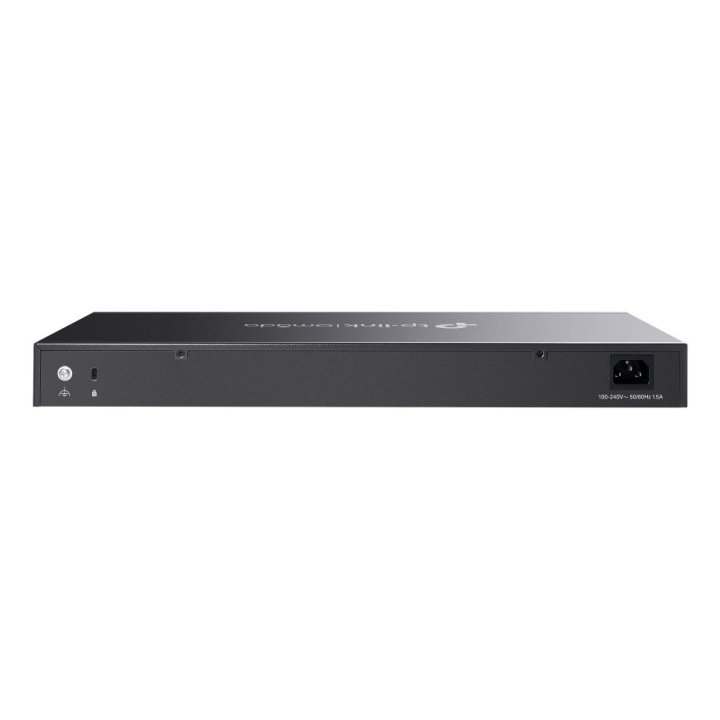 Switch Gestionable L3 Tp-link Sg5452x 52p 48xrj45gb 4xsfp+ 10gb 176gbps 