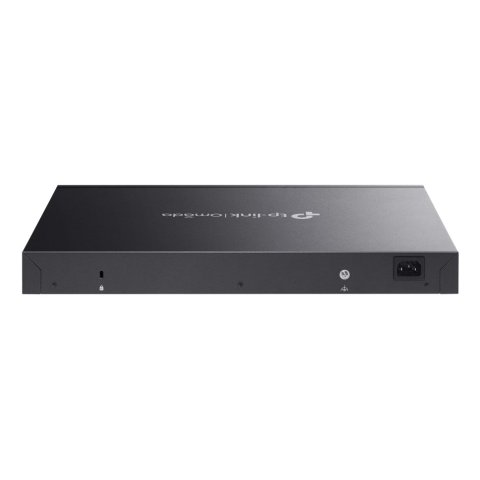 Switch Gestionable L3 Tp-link Sg5452xmpp 52p 8xgb Poe++ 90w  40xgb Poe+ 30w 4xsfp+ Total 770w