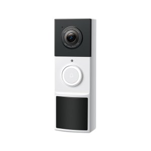 Videoportero Tapo D210 Timbre Camara 2k 3mp 160º Deteccion Bateria Exterior Ip65 2