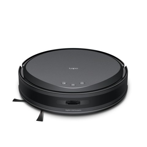 Robot Aspirador Y Friegasuelos Tp-link Tapo Rv20 Max Plus Potencia 5300pa Deposito 3l Auto Vaciado