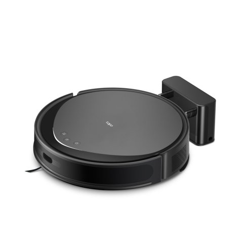 Robot Aspirador Y Friegasuelos Tp-link Tapo Rv20 Max Plus Potencia 5300pa Deposito 3l Auto Vaciado
