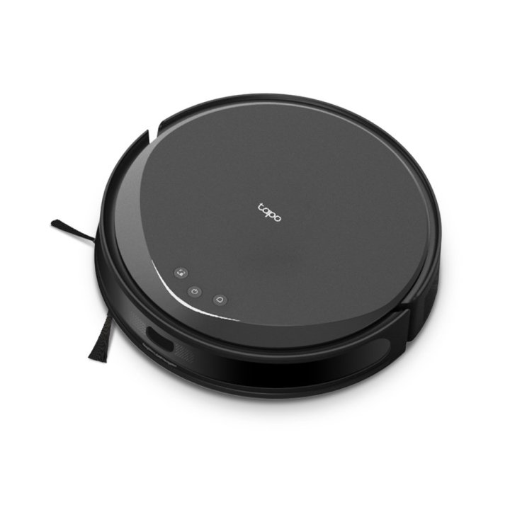 Robot Aspirador Y Friegasuelos Tp-link Tapo Rv20 Max Plus Potencia 5300pa Deposito 3l Auto Vaciado