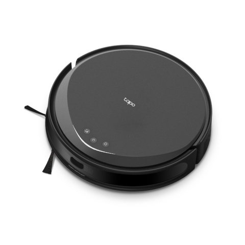 Robot Aspirador Y Friegasuelos Tp-link Tapo Rv20 Max Plus Potencia 5300pa Deposito 3l Auto Vaciado