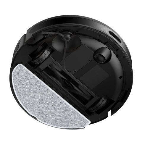 Robot Aspirador Y Friegasuelos Tp-link Tapo Rv20 Max Plus Potencia 5300pa Deposito 3l Auto Vaciado