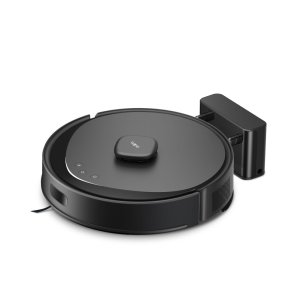 Robot Aspirador Y Friegasuelos Tp-link Tapo Rv30 Max Potencia 5300pa Base De Carga 2