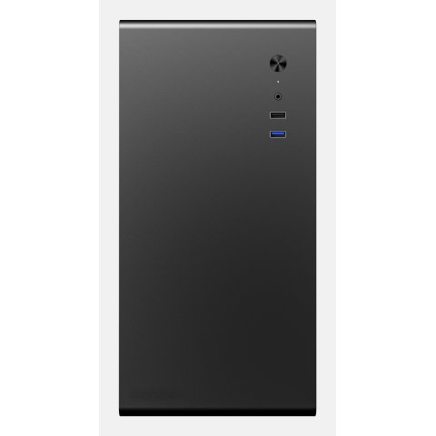 Caja Microatx Approx Appc-403 1x3.5” 2x2.5” 1xusb2.0 1xusb3.0 Graf. Max. 295 Mm F.a 500w Negro