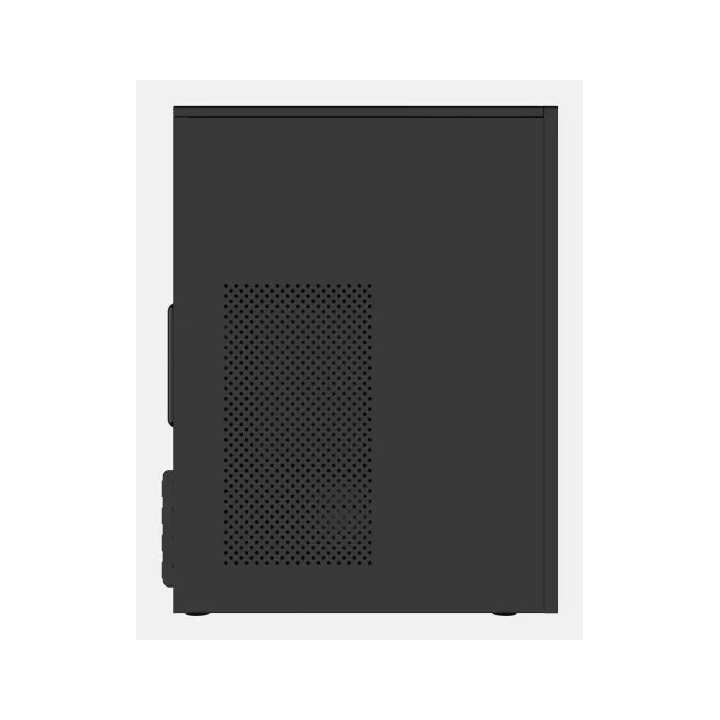 Caja Microatx Approx Appc-205 1x3.5” 1x2.5” 1xusb2.0 1xusb3.0 Grafica Max. 260 Mm F.a. 500w Negro