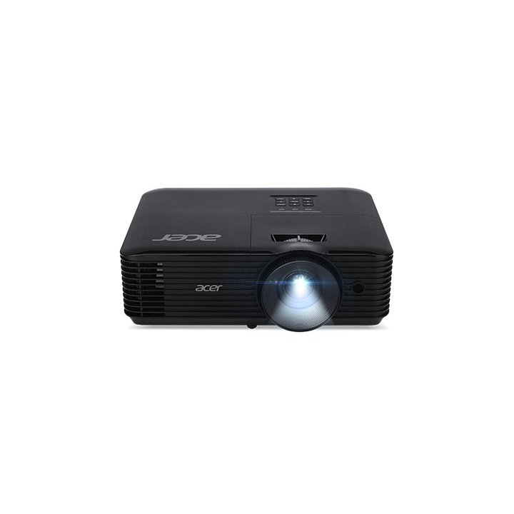 Proyector Acer Dlp X1128 Svga 4800 Lumens 20000 1 Lampara 220w 2xhdmi 2xvga 1xusb-a Altavoz 1x3w