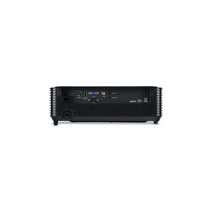 Proyector Acer Dlp X1128 Svga 4800 Lumens 20000 1 Lampara 220w 2xhdmi 2xvga 1xusb-a Altavoz 1x3w