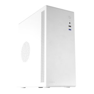 Caja Microatx Tacens 2novaxw Color Blanco 1xusb3.0 1xusb2.0 Hdaudio Vga Max. 250mm 2x3.5" 2x2.5"