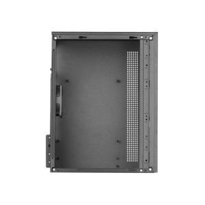 Caja Microatx Gaming Mars Gaming Mc-1000 Black Frontal Metal-mesh Ventana Lateral Completa Sin Fuente De Alientacion 2