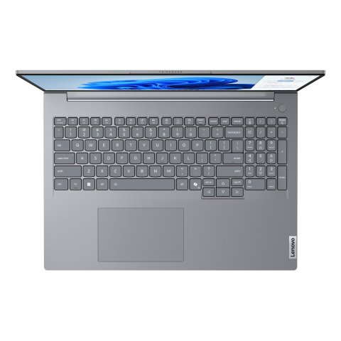 Portatil Lenovo Thinkbook 16 G8 Intel Core Ultra 7-255h 16" 32gb 1tb W11prousb-c (thunderbolt4 usb4) Kit Digital