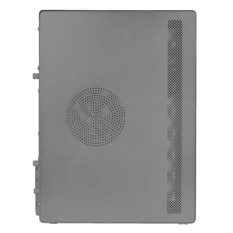 Caja Microatx Tacens Novax550br Color Negro Con F.a 550w 80+ Bronze 90% Estructura Metalica Y Compacta Usb3.0 X1   Usb2.0 X1 