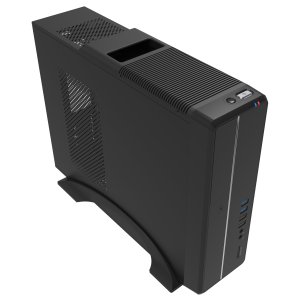 Caja Slim Microatx Approx Appc-501sf 2x3.5" 2x2.5" 2xusb3.0 2xusb2.0 F.a 500w Color Negro 2