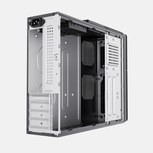 Caja Slim Microatx Approx Appc-503sf 1x3.5" 2x2.5" 2xusb3.0 F.a 500w Color Negro 2